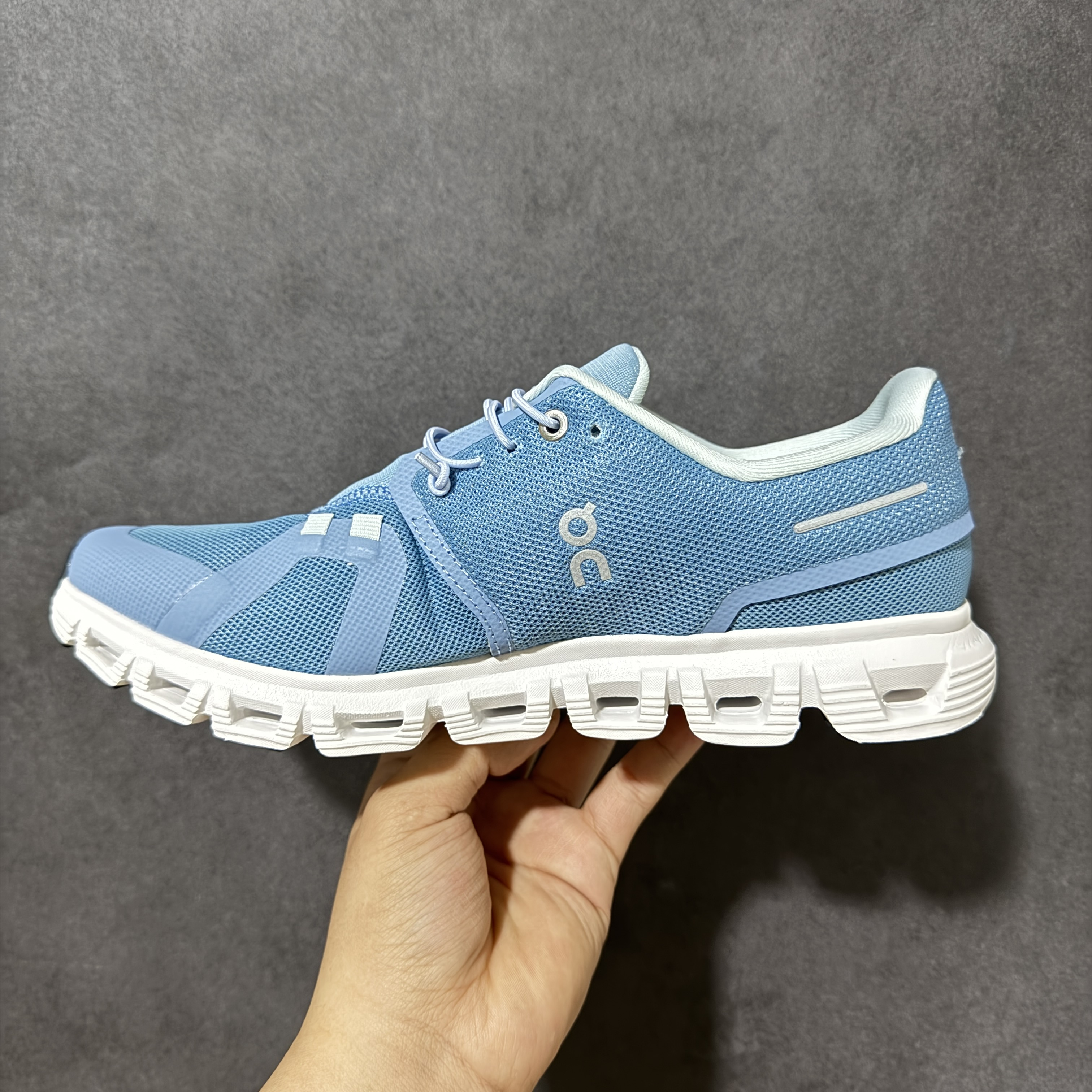 On Cloud 6