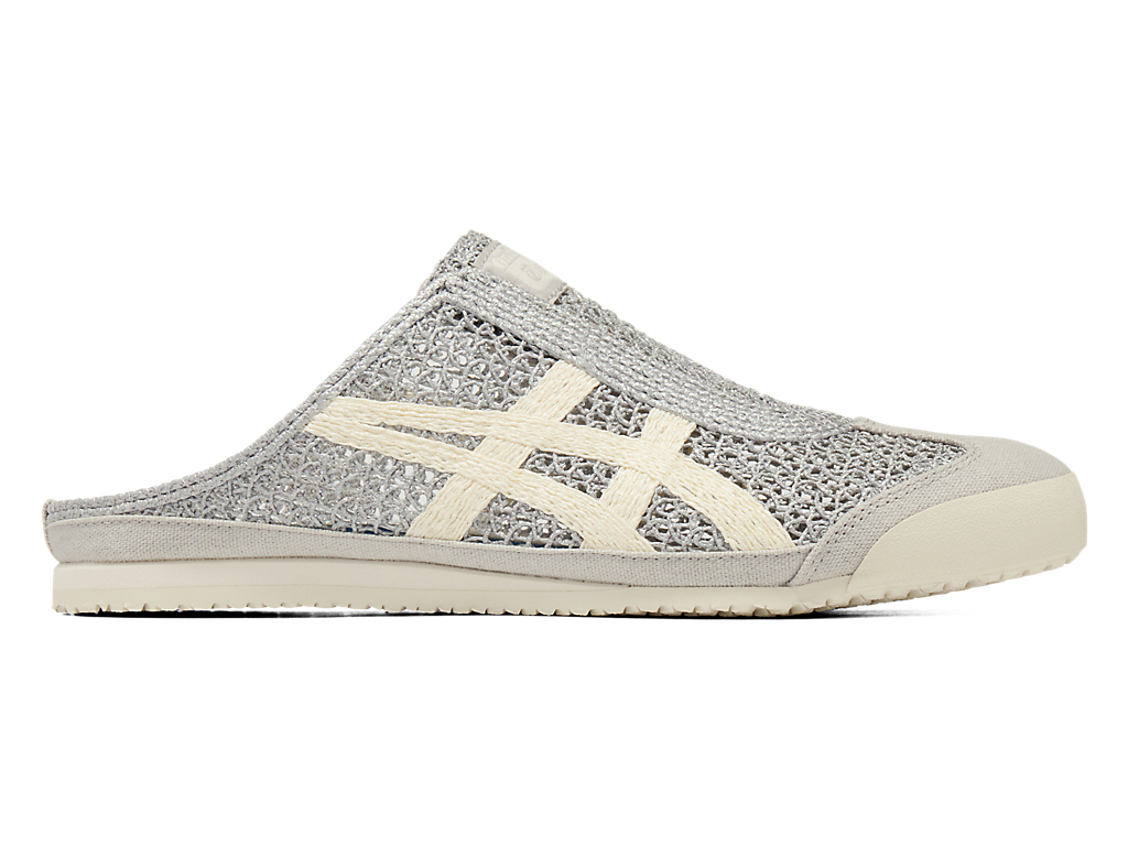 【预购】Onitsuka Tiger MEXICO 66 SABOT｜1183C123