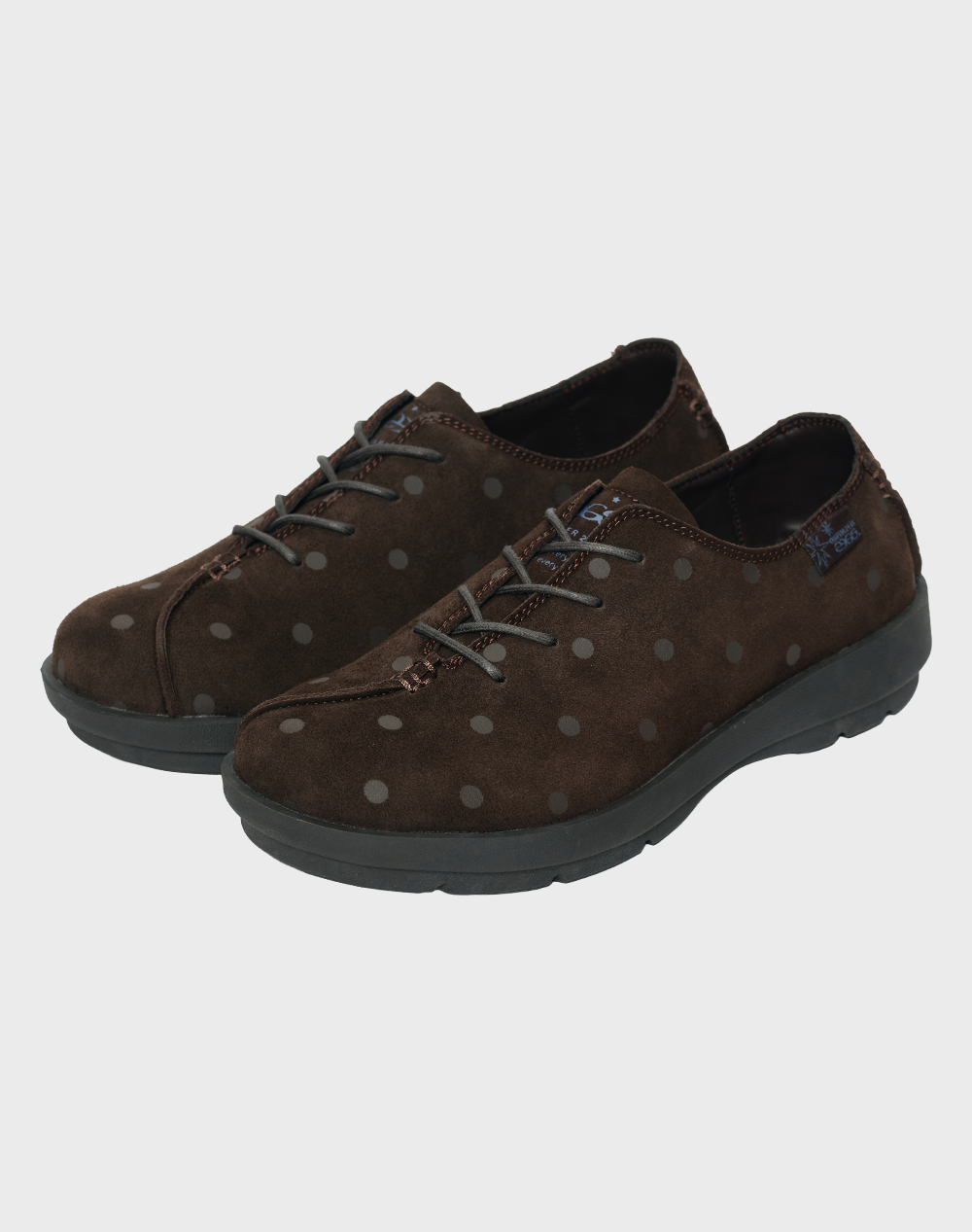 23.65 Core Sneakers(波點款)