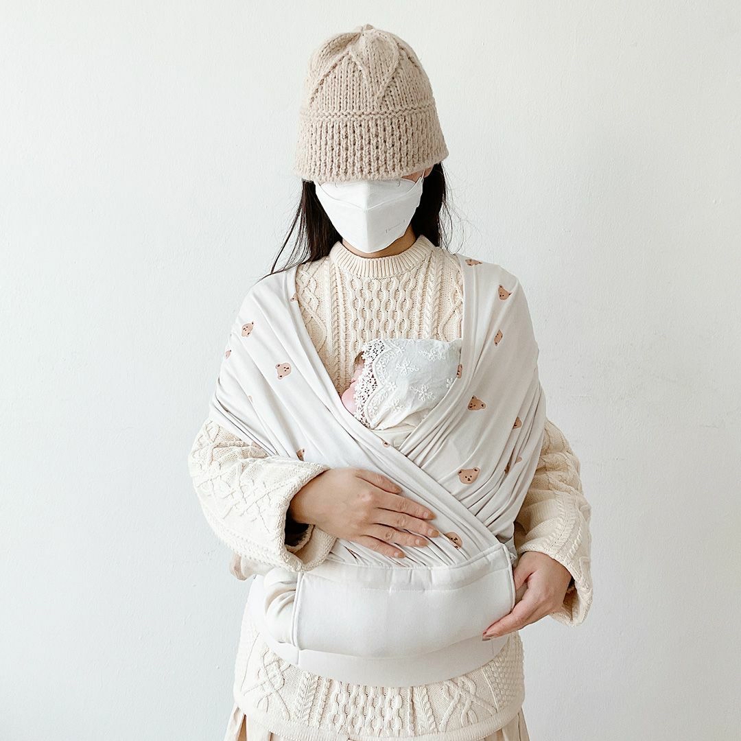 Dottodot x I angel I sling