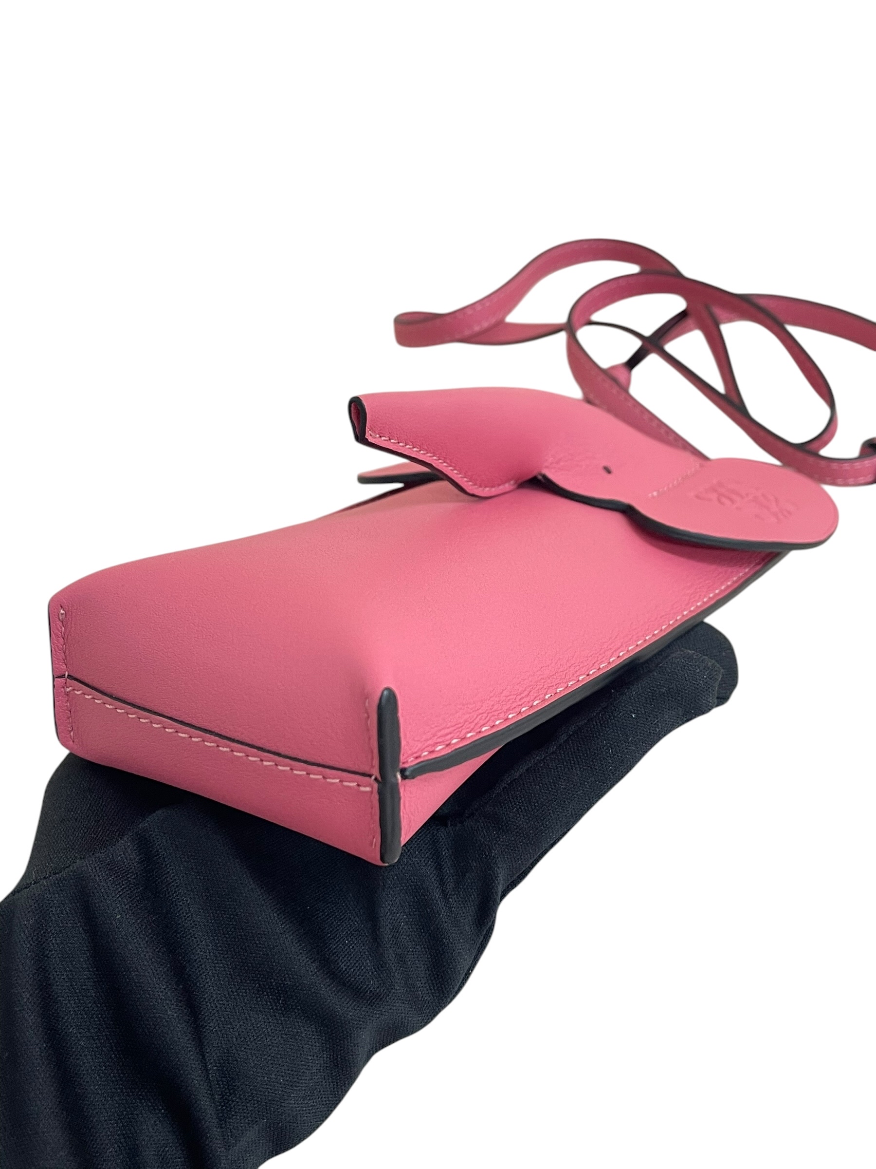 Pre-owned Loewe Elephant Pocket / Product Code: 26060806
