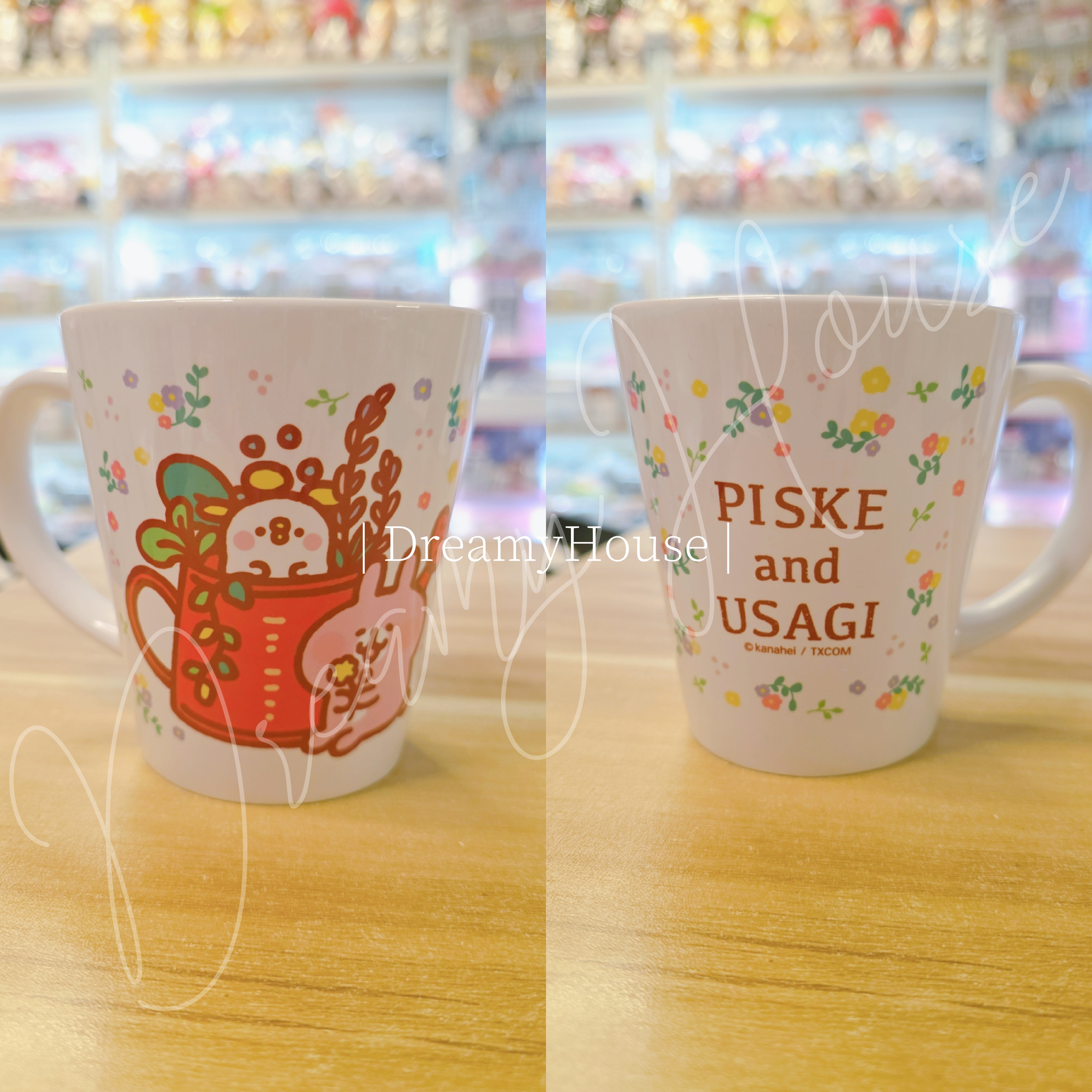 台灣 kanahei 🌻小農時光🌿 陶瓷杯