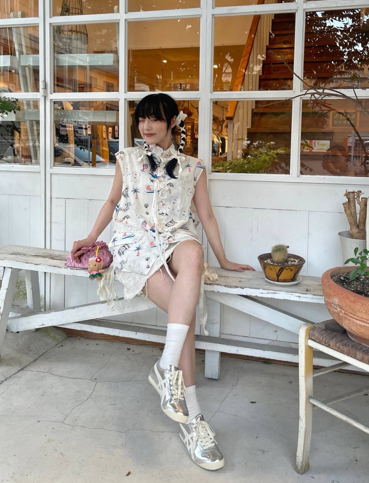 🇯🇵MEXICO 66 亮面色系