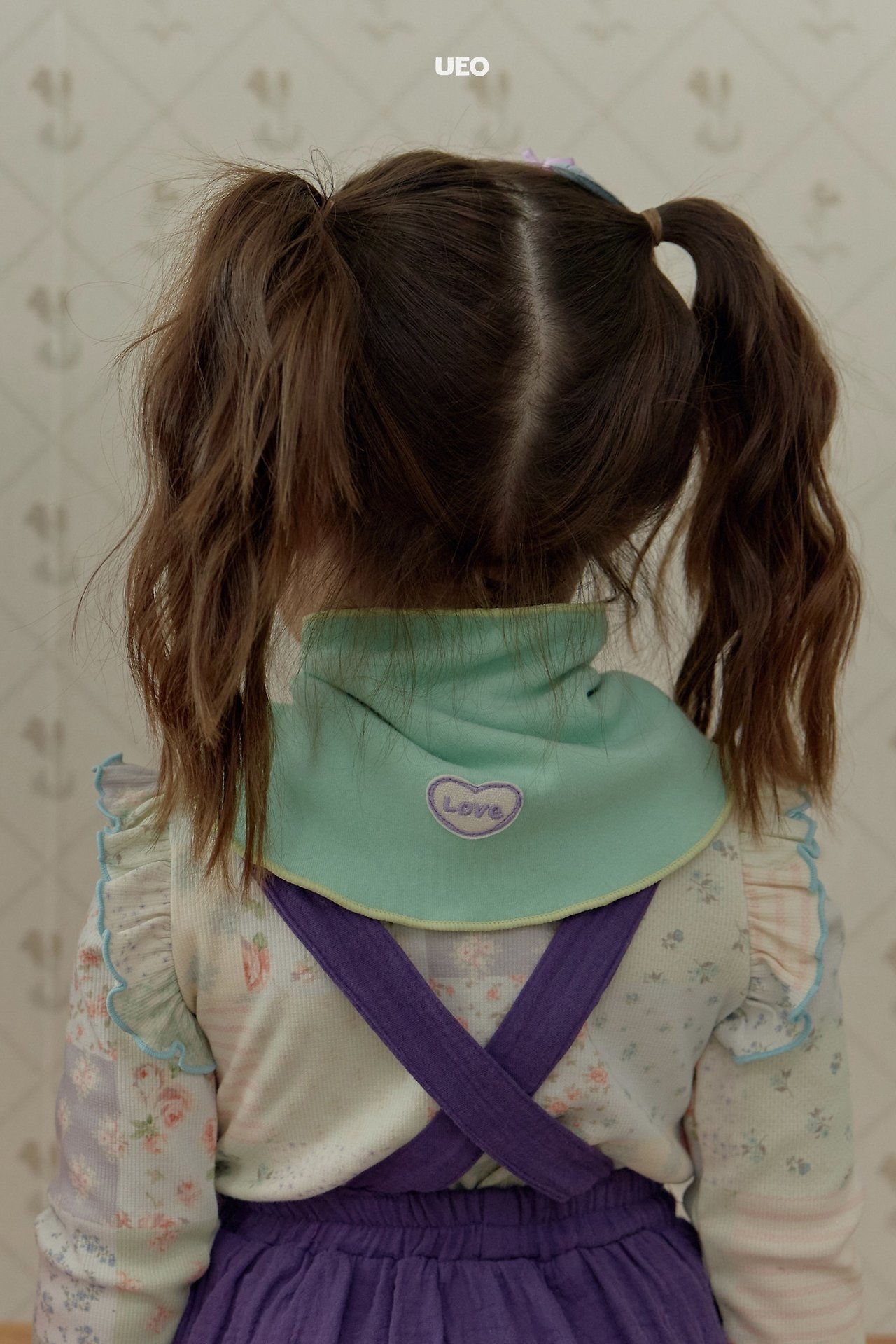Girls | Mochi Scarf(ACC)