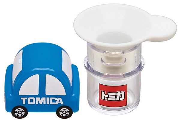 TOMICA 調味料容器 - 04260317