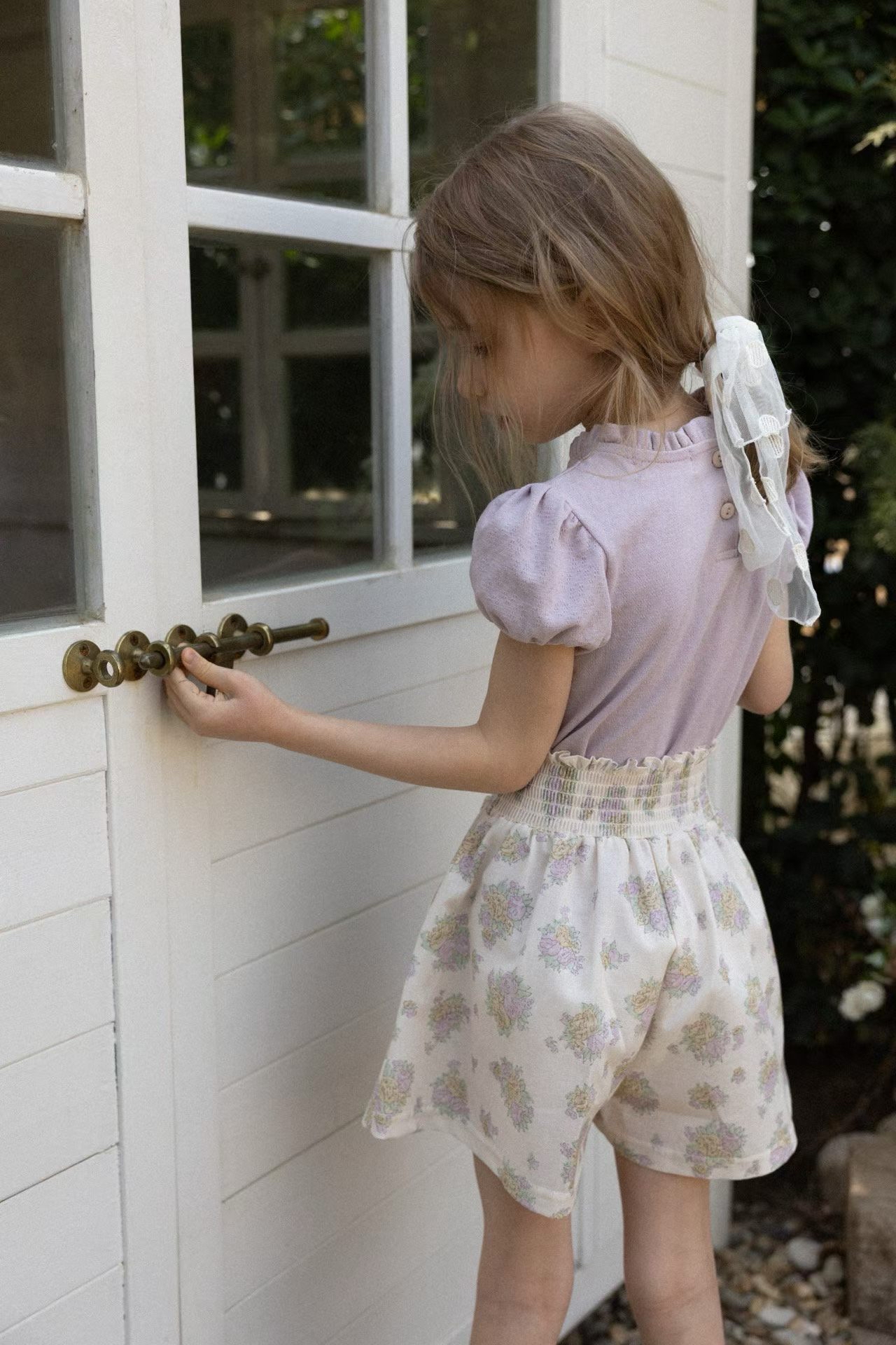 🇰🇷perrobebe tee