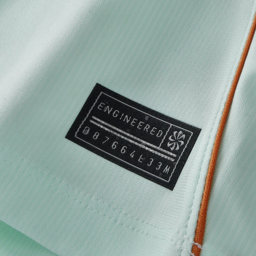 🗽薄荷綠之美 Nike France 法國 2026-27 作客球迷版球衣 (可加印字章) IB5367