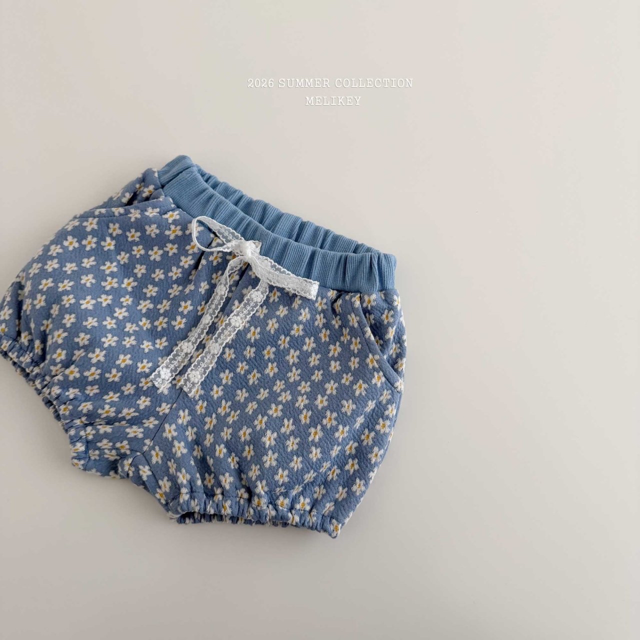 🇰🇷Melikey短褲