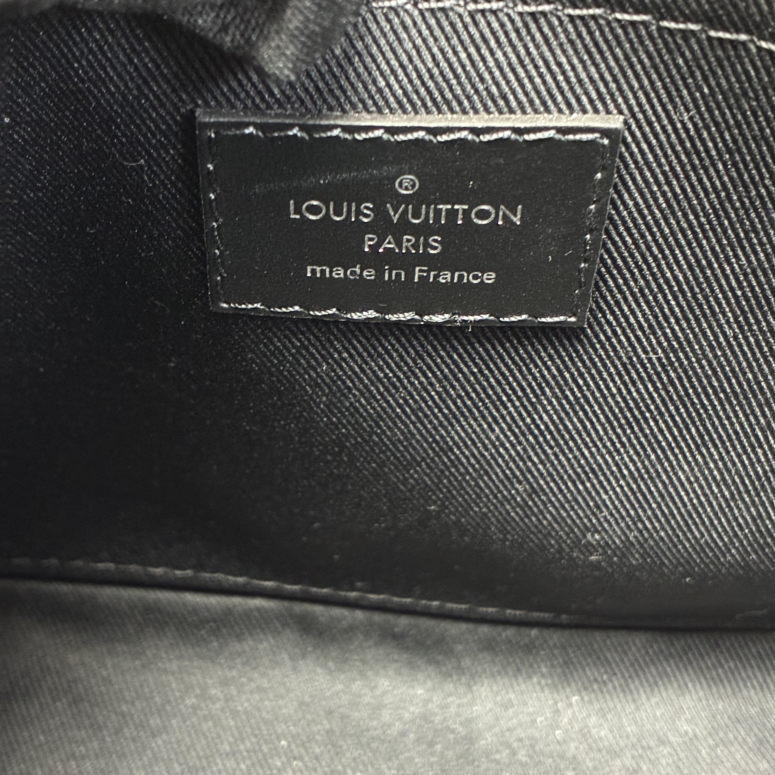 full set LV City keepall 27