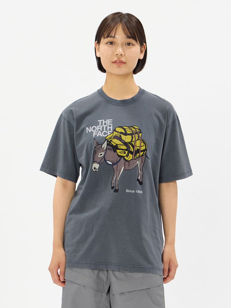 預訂 TNF DONKEY TAXI短袖Tee [貨號26A528]