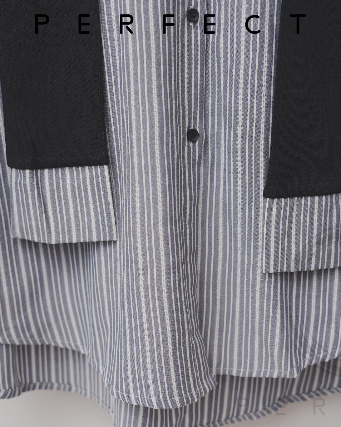 W0011_新張特價_皇牌免燙裇衫、披肩連免燙裙