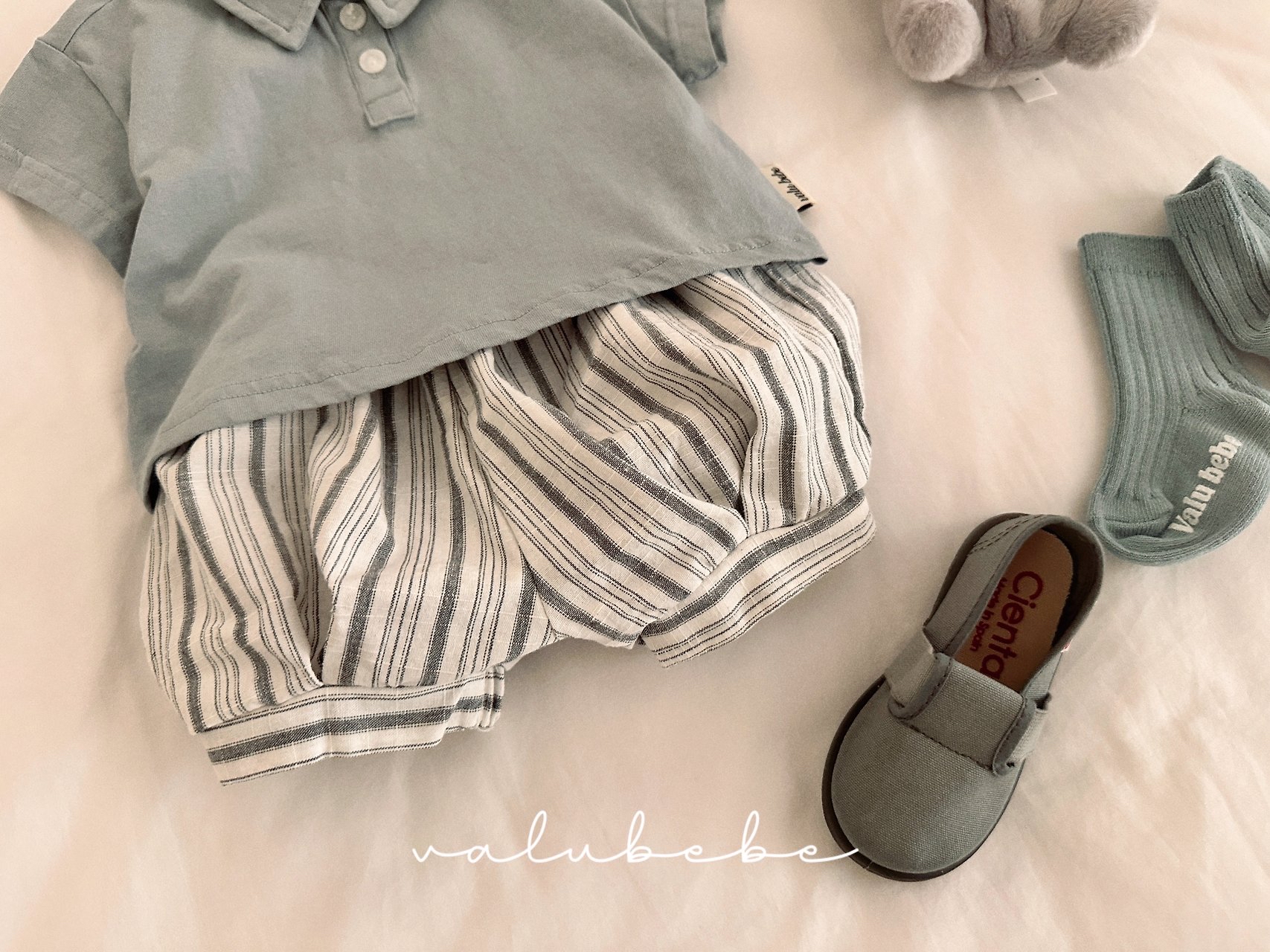 🇰🇷Valu_bebe短褲