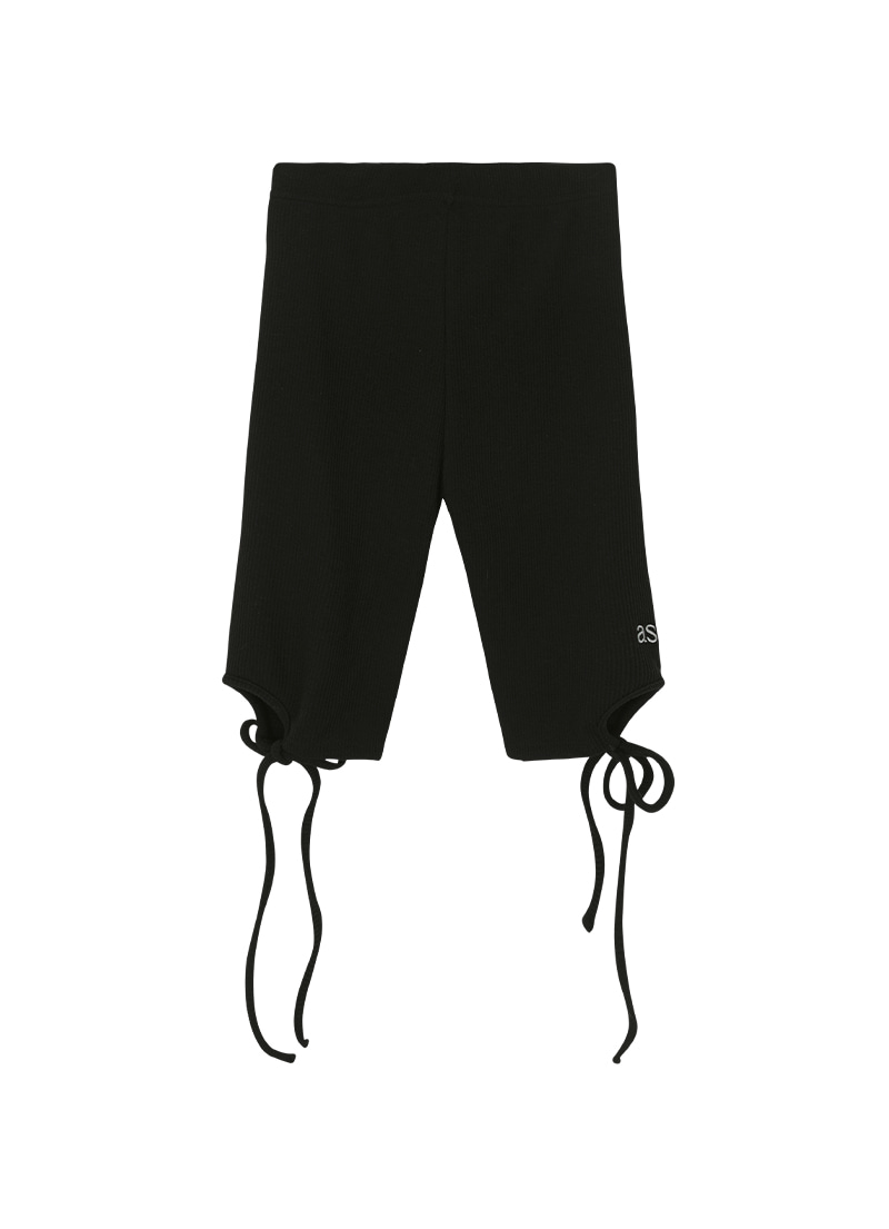 🇰🇷訂購｜ason 26SS｜SLOWY LEGGINGS 2色 