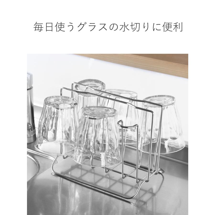 【現貨】🔥🔥【日本製《大木製作所》不鏽鋼杯瀝水籃】