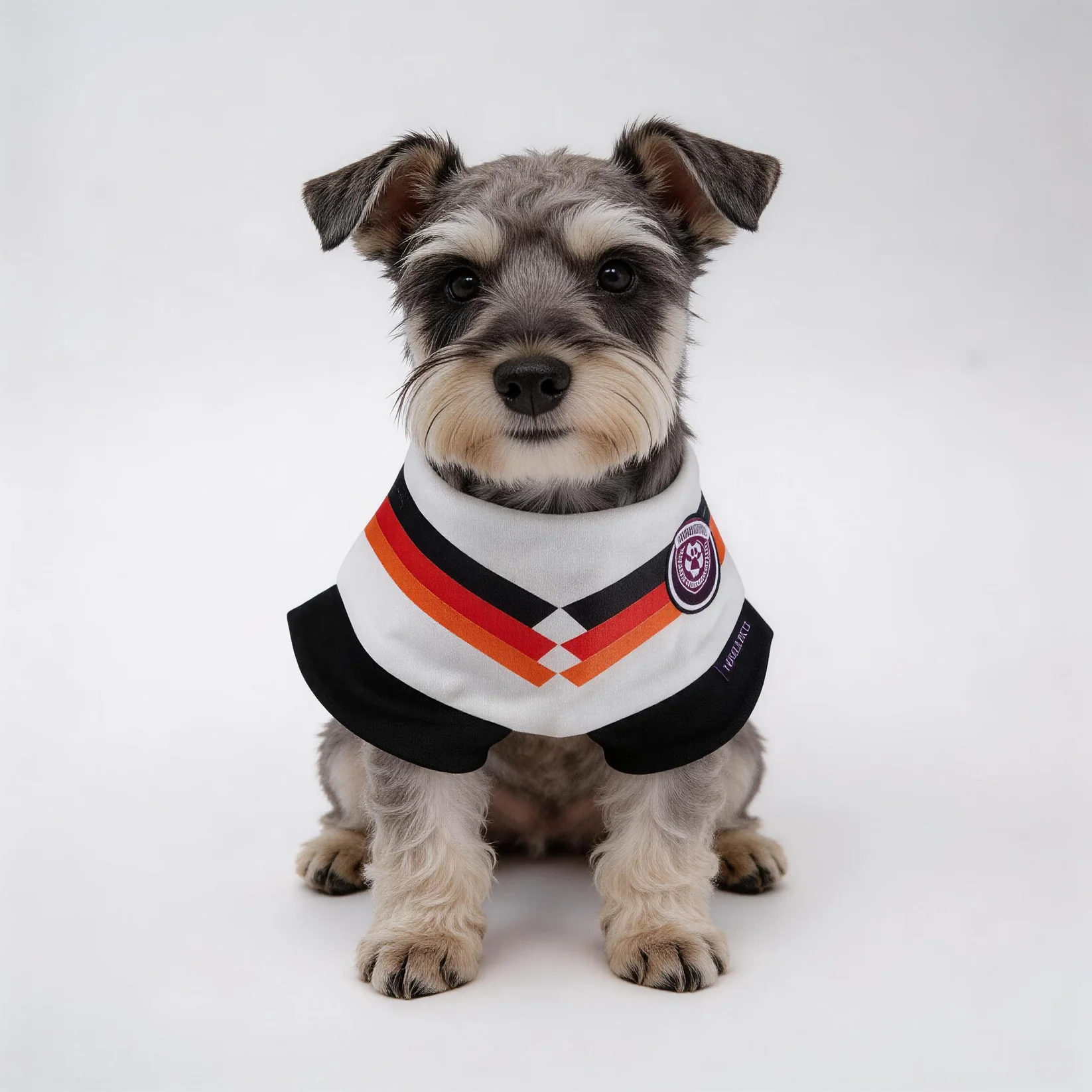 Momoji FC (4-Berlin Mixed) | Pet Neckwear