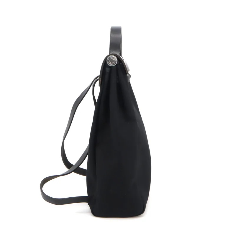 Hermes Herbag A Dos Backpack