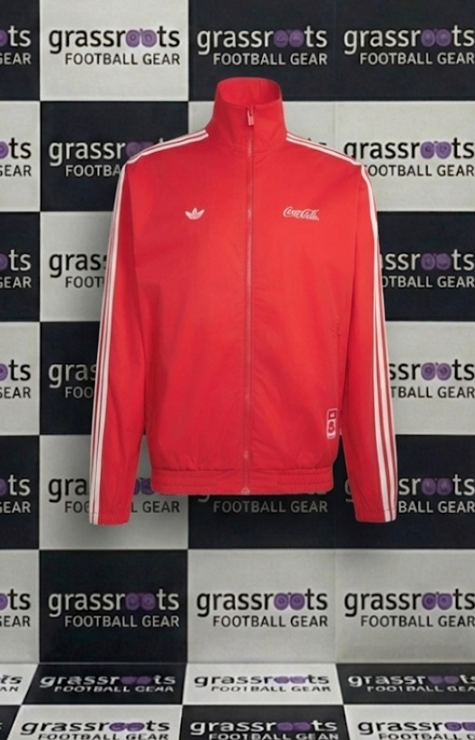 限時預訂 ADIDAS X COCA-COLA FIREBIRD TRACK JACKET