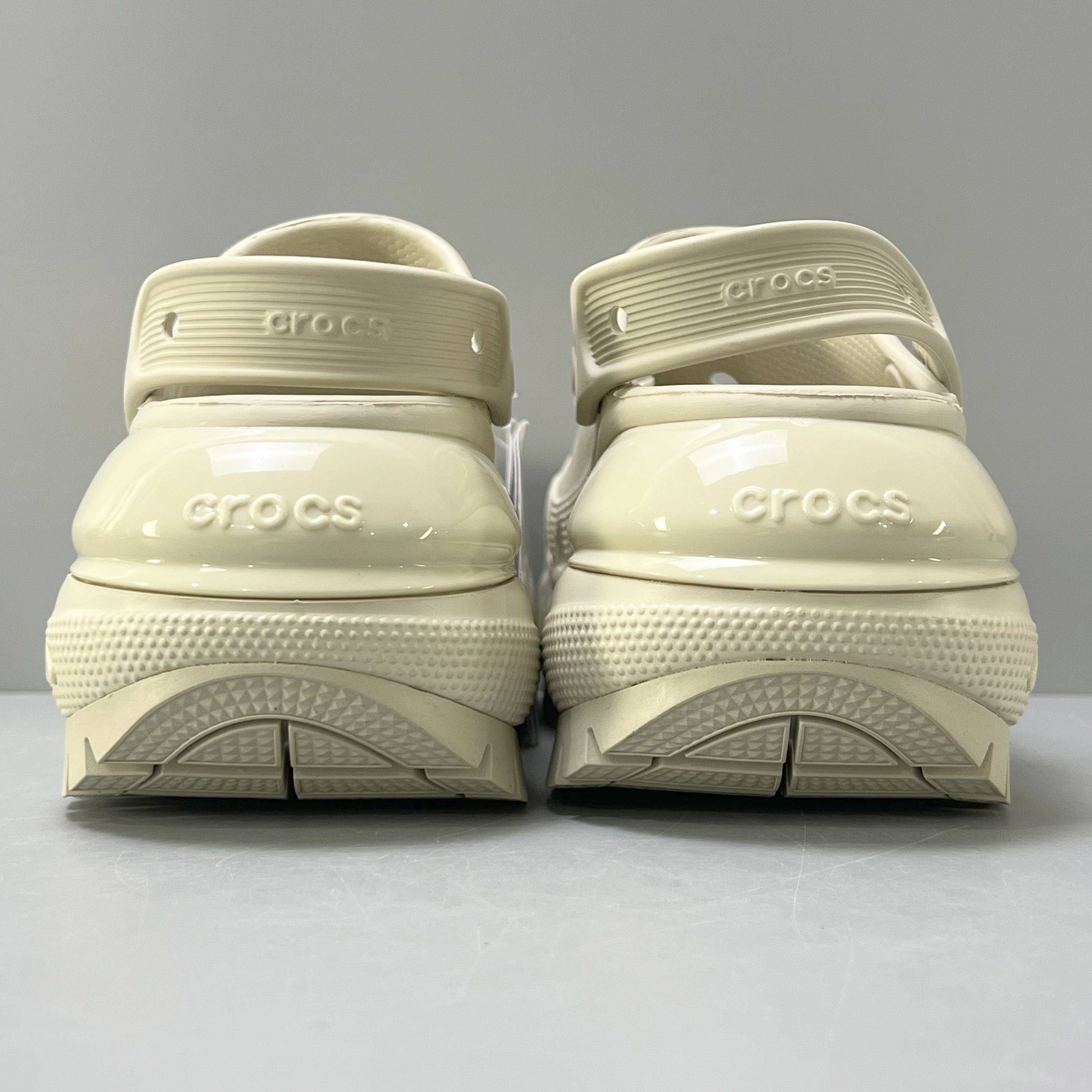 Crocs Mega Crush Clog