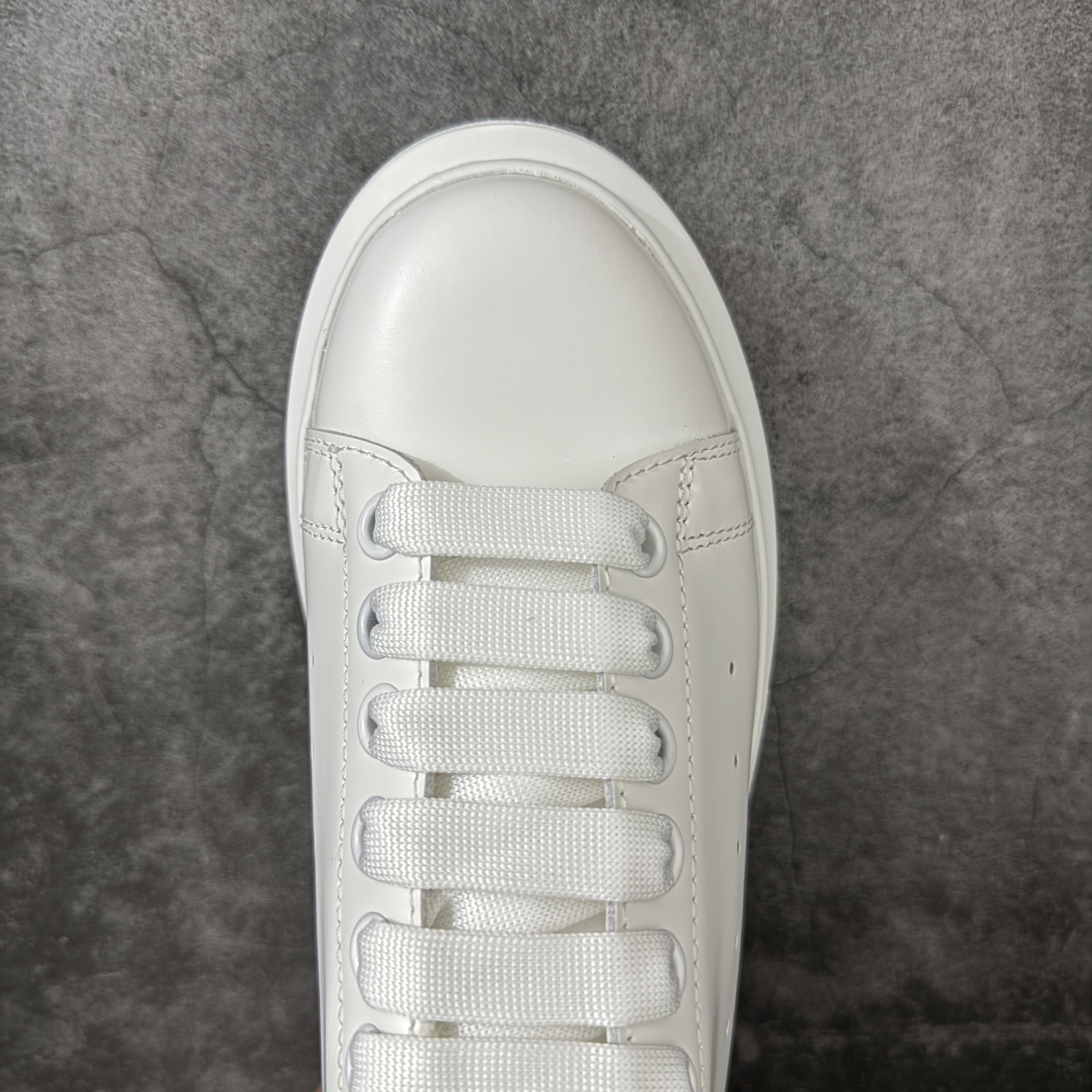 Alexander McQueen Oversized Sneaker