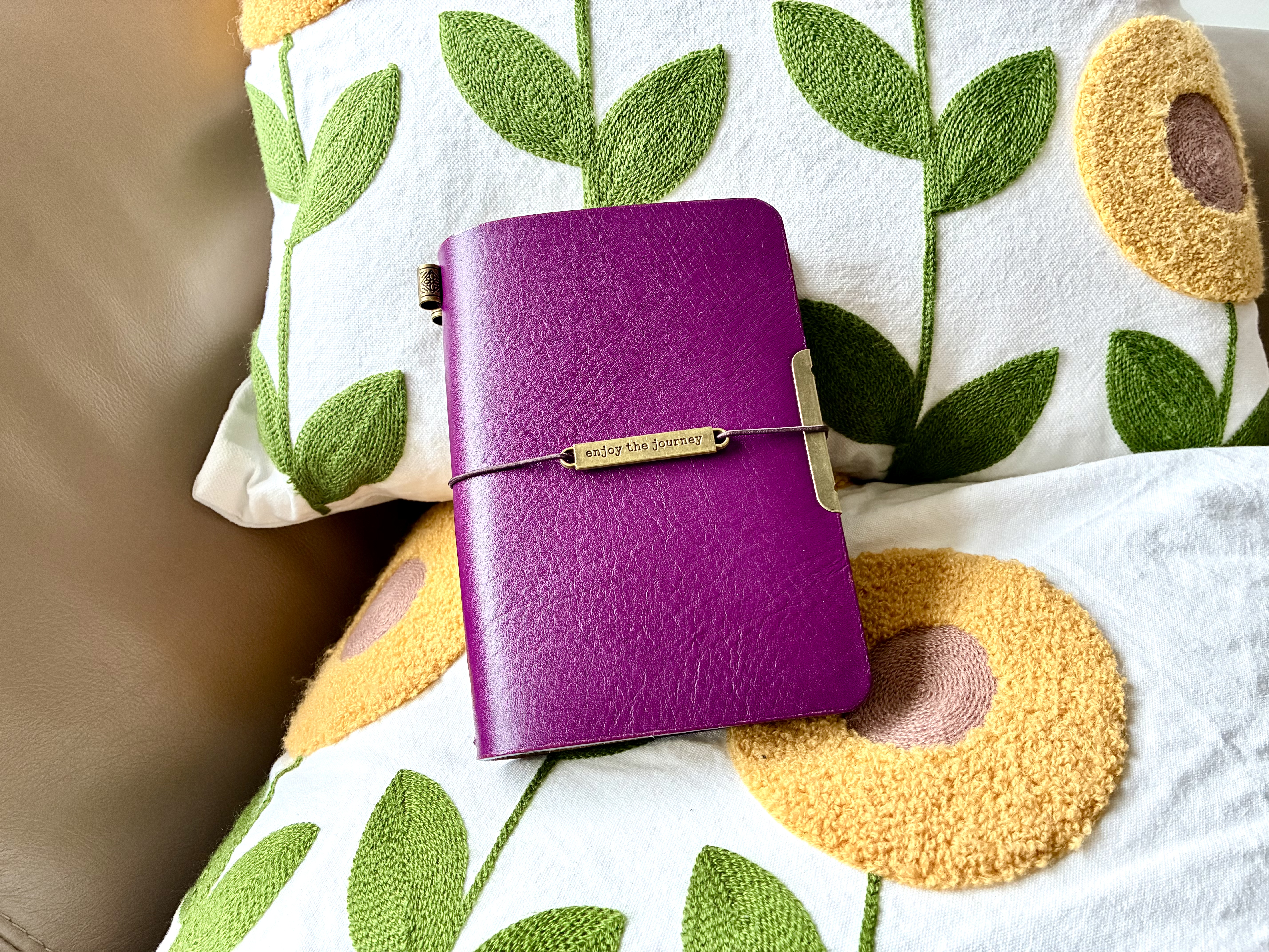 Two Sides to Every Story