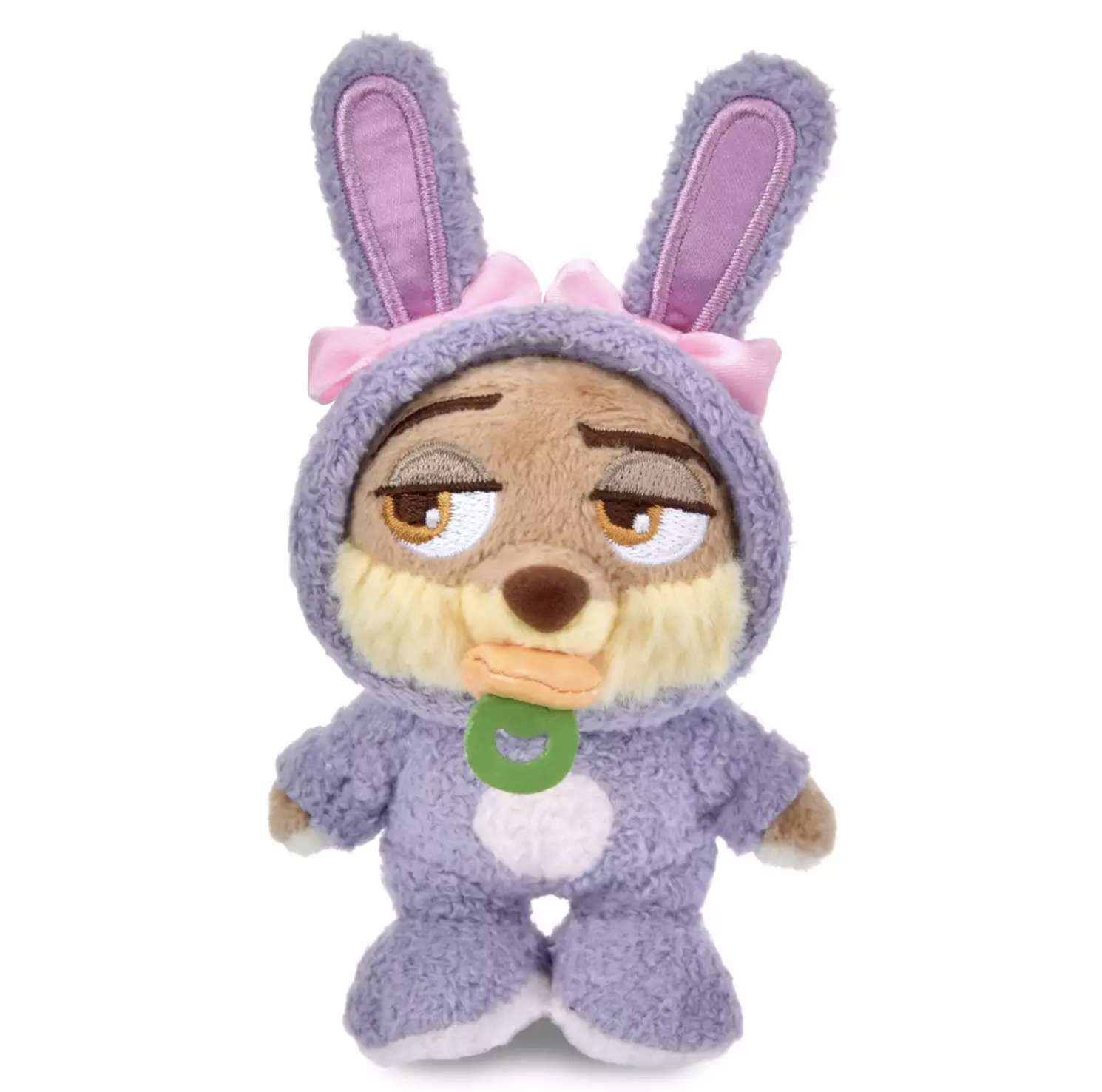 預訂 stanDs 站立公仔 Zootopia 2