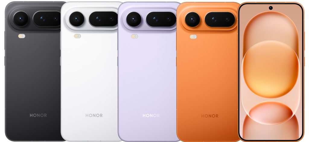 Honor Magic 8 Pro Air