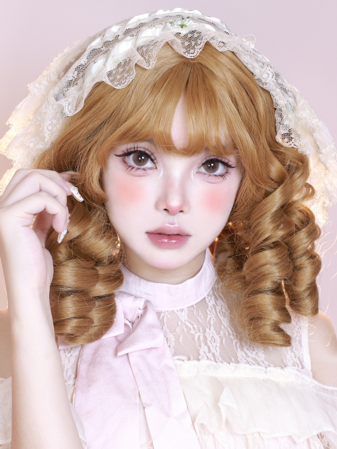 Lenspop 日拋2片 純淨島系列