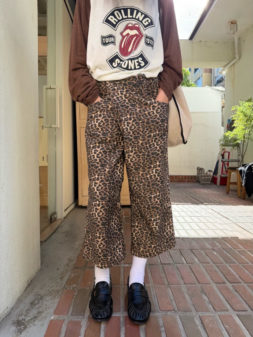 (2026FW) FRANC - PANTS