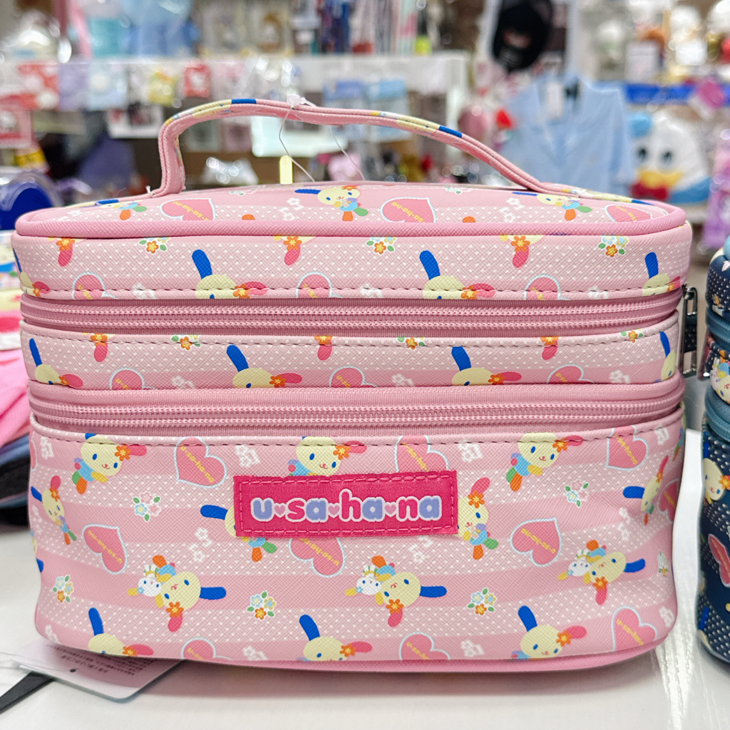 日本限定版Usahana商品 空運到港