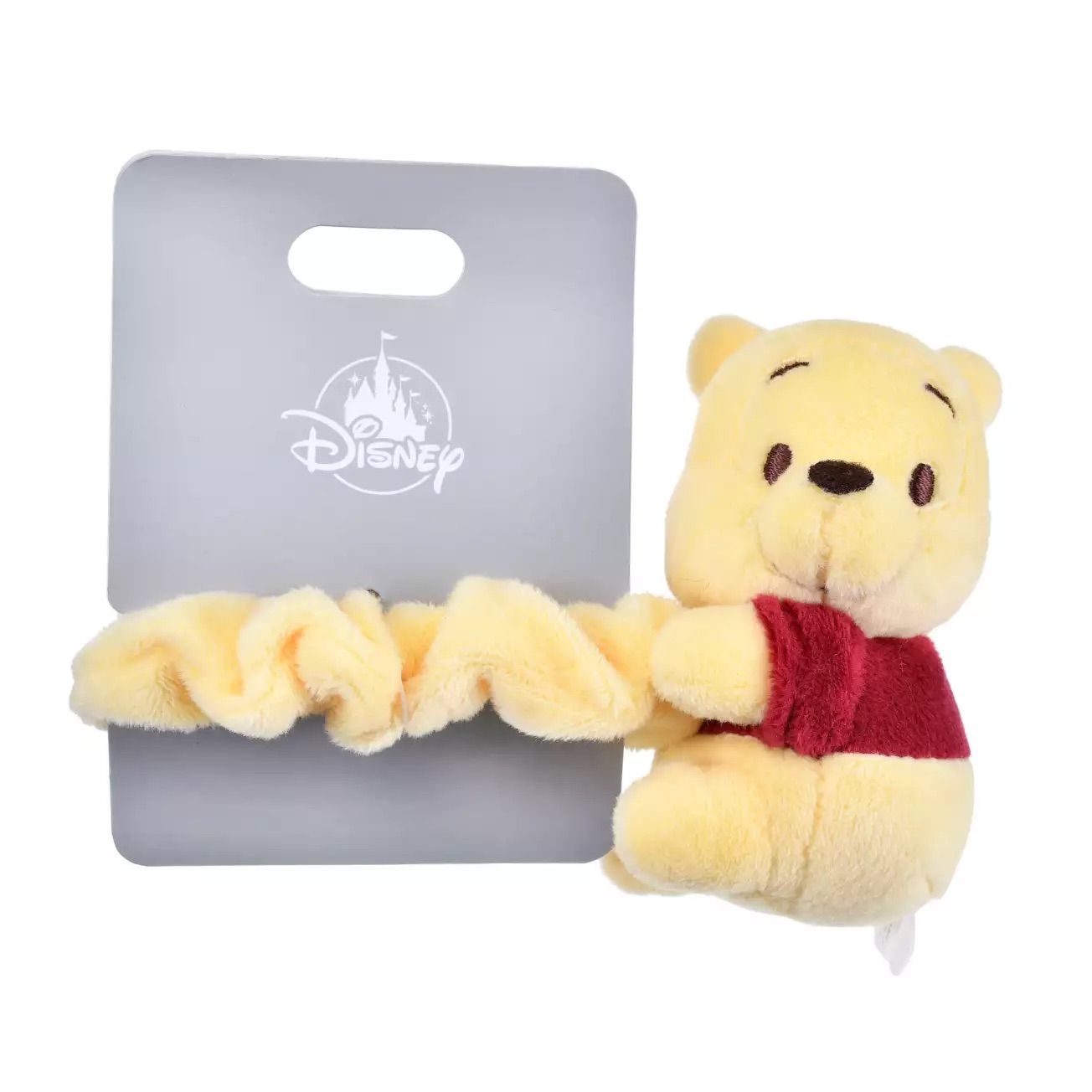 📦訂購 日本限定 東京迪士尼 Tokyo Disney 小熊維尼 Winnie the Pooh 橡筋