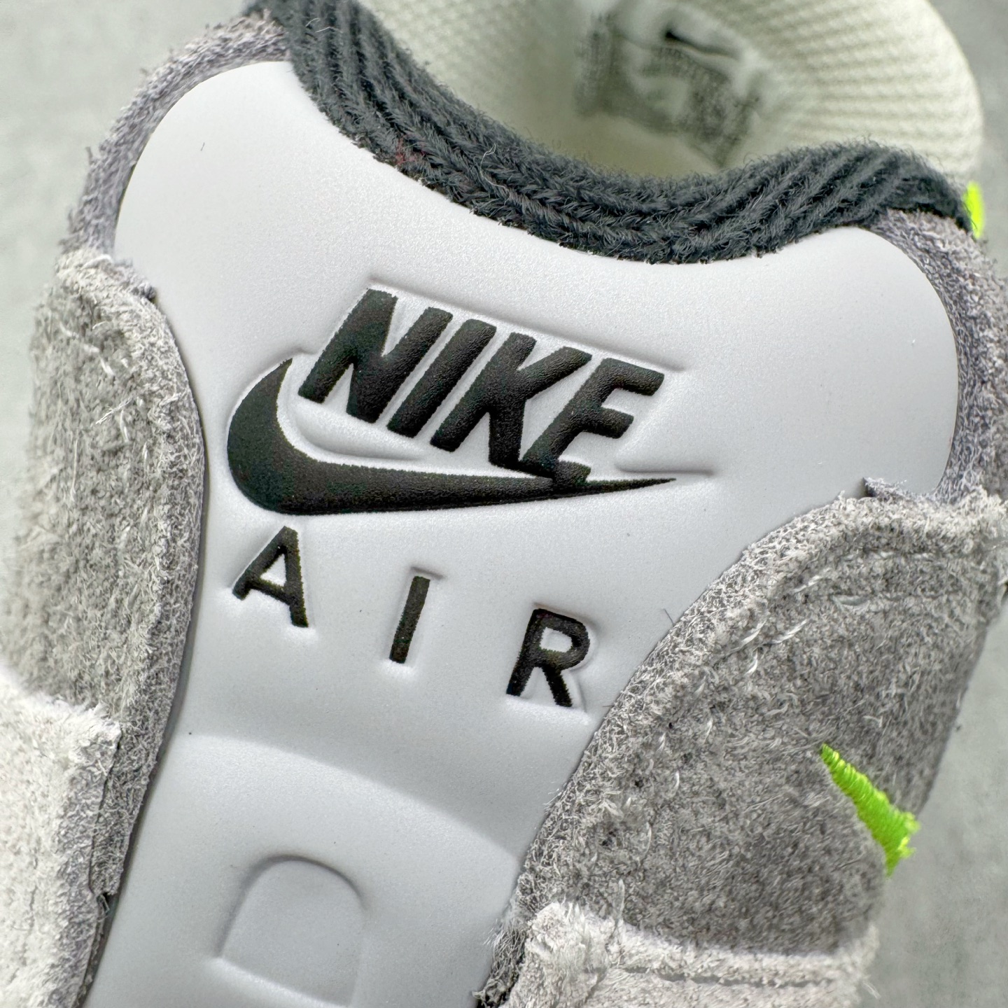 Nike Air Max 95 OG "Reverse Neon" HM4740-001