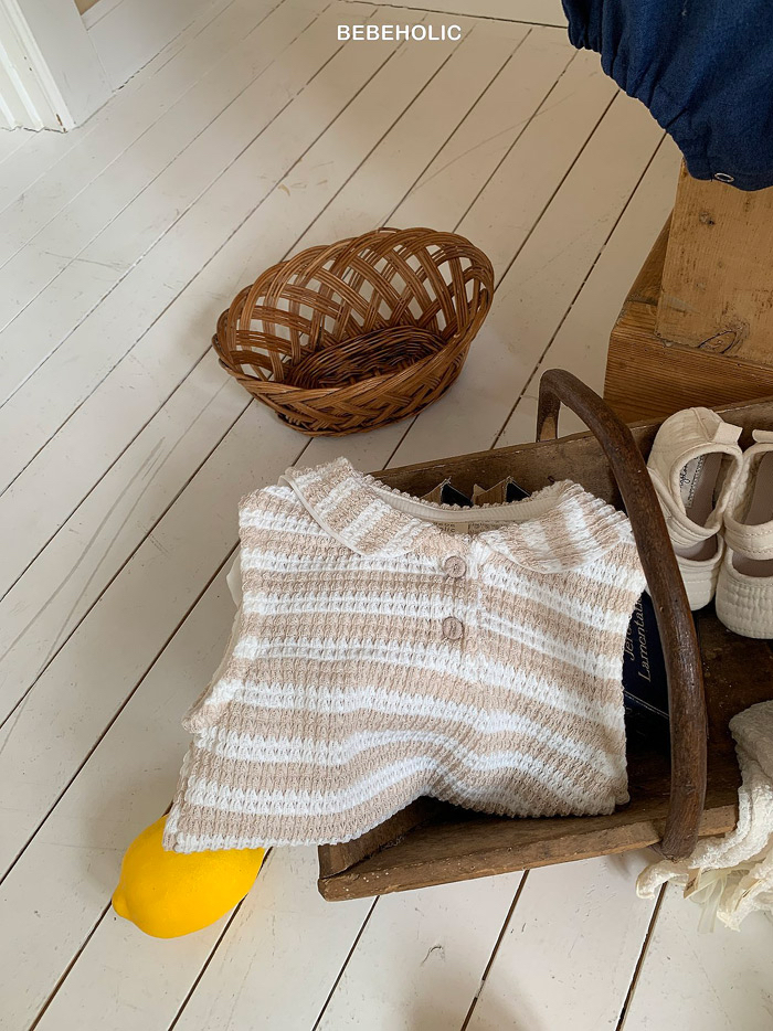 🇰🇷Bebeholic 包屁