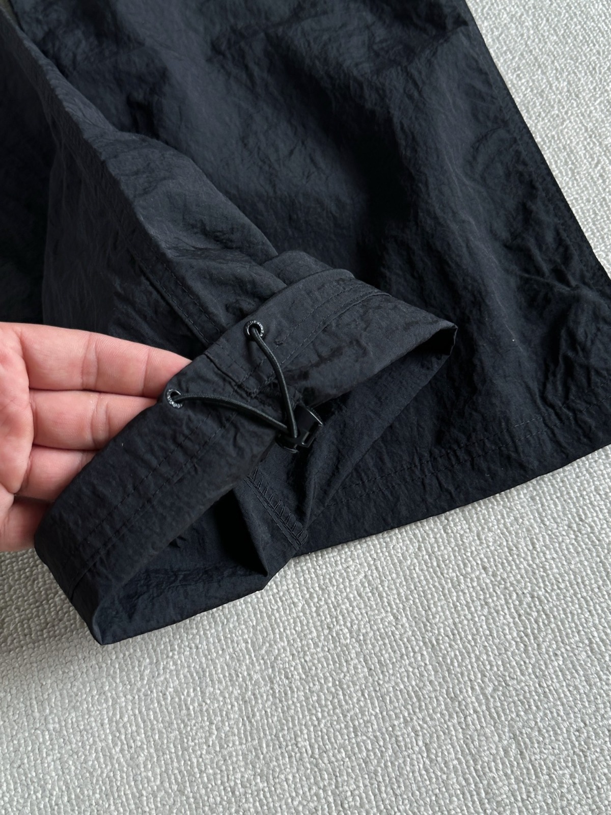 The North Face 可拆取兩穿休閒長褲