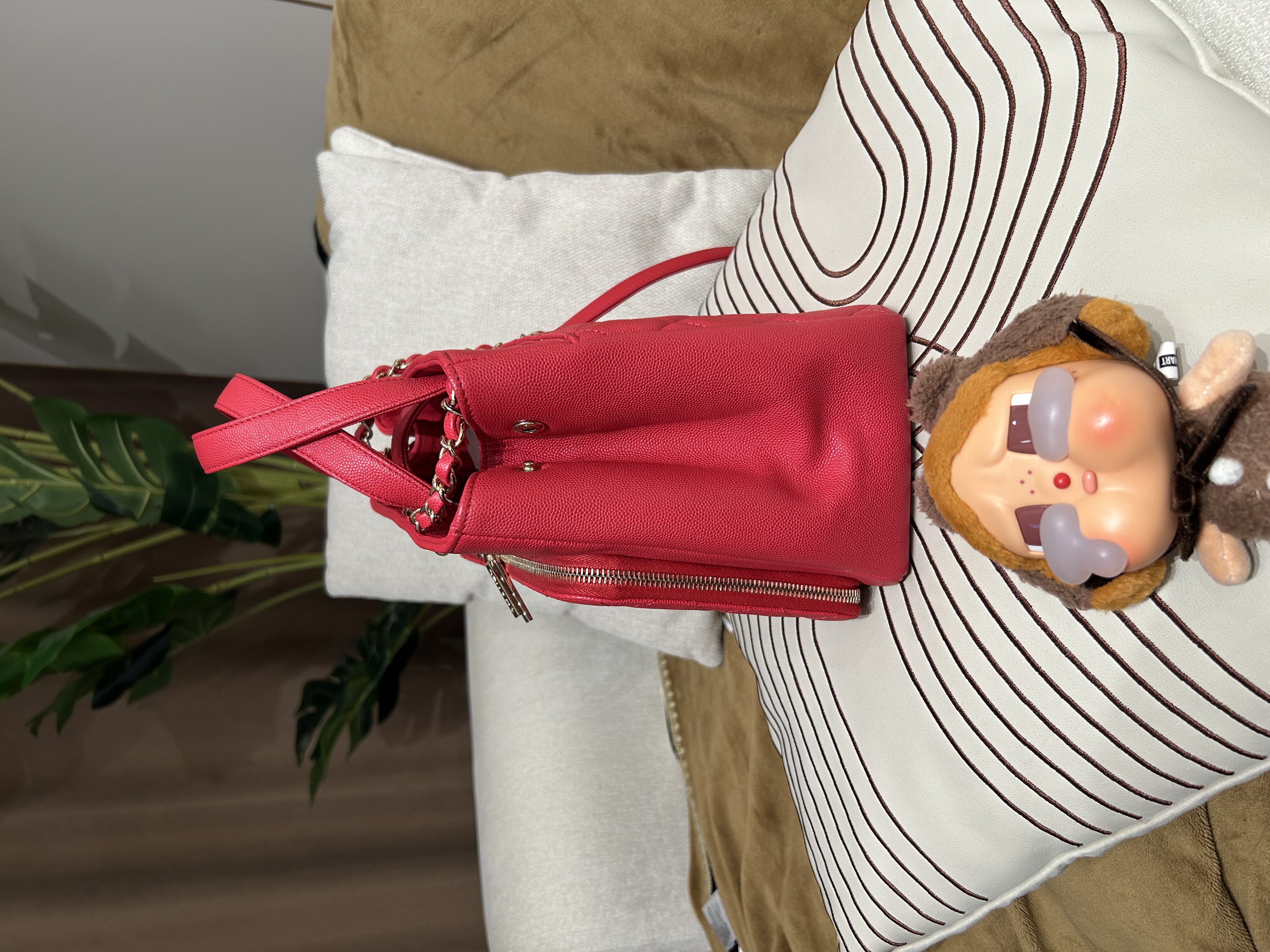 Chanel Business Affinity Shoulder Bag A93750 100%Authentic, 98%New ✅香港專門店收據✅24Card✅Dust bag✅Box