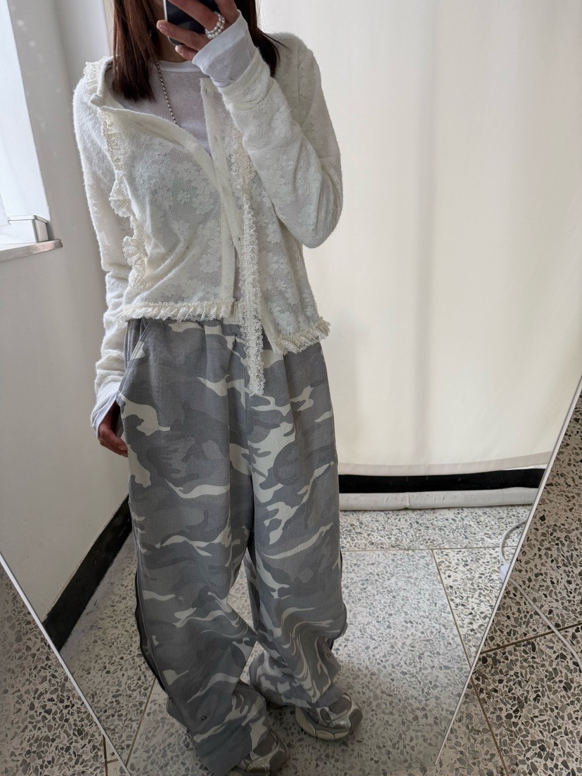 (2026SS) FRANC - PANTS