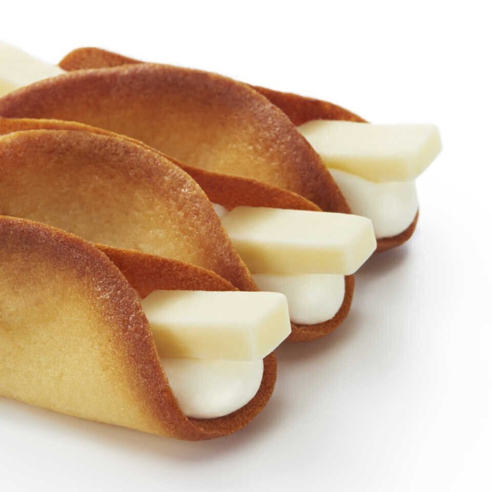 日本進口 - New York Perfect Cheese - 芝士奶油脆餅 12個 平行進口 此日期前: 2026-02-09