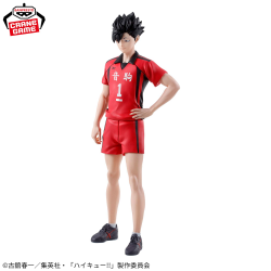 Banpresto Haikyu!! The Dumpster Battle, Tetsuro Kuroo 劇場版 黒尾鉄朗