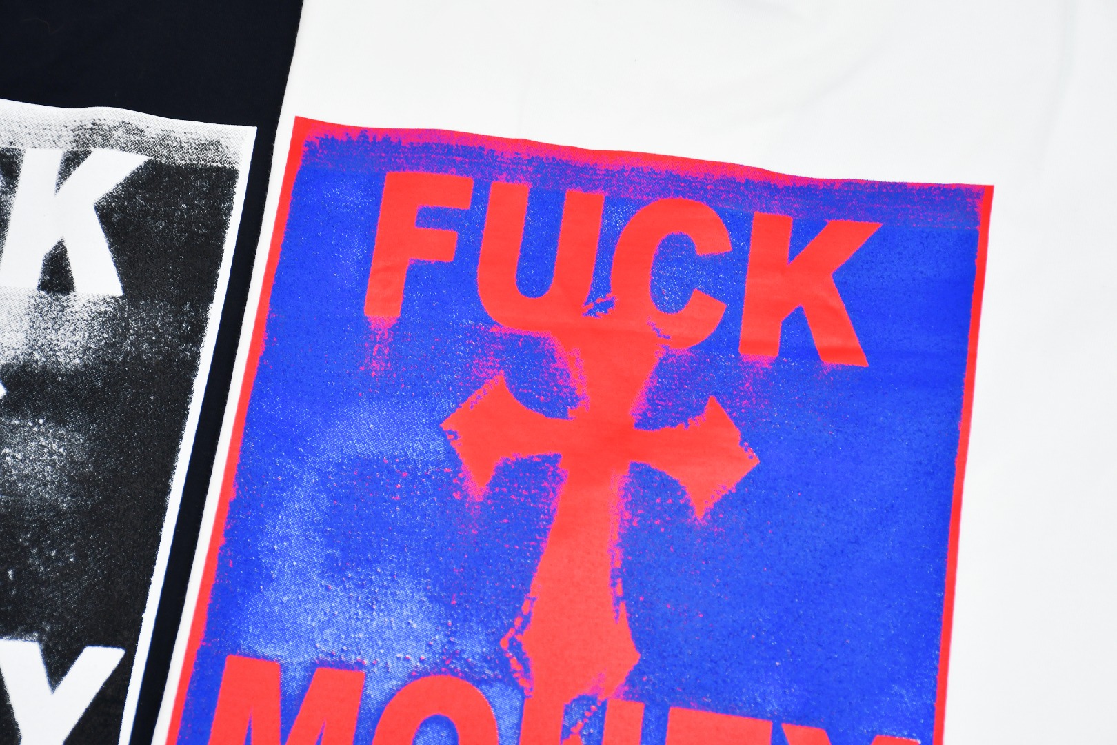 Supreme FW24 Fuck Money Tee