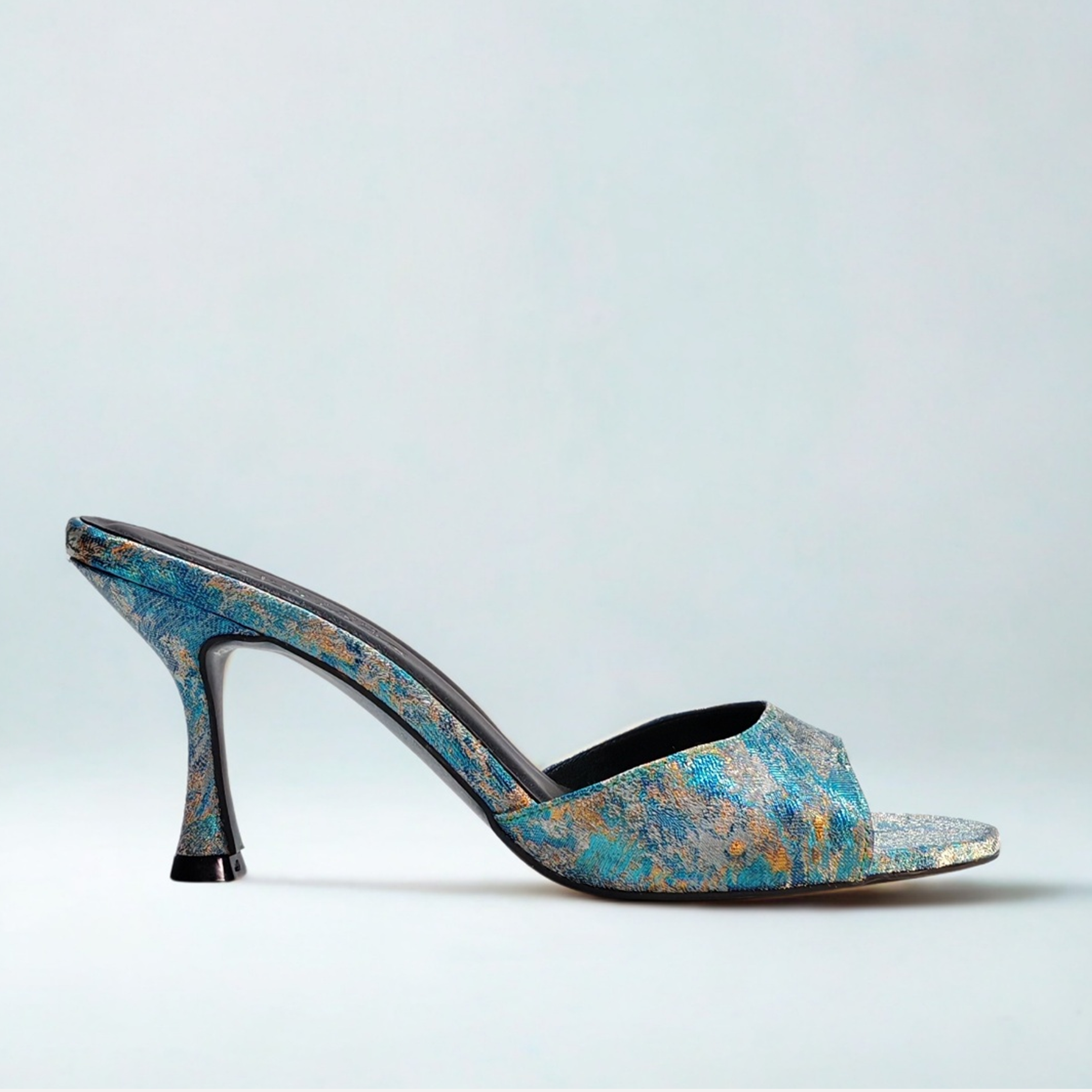 MAYA 75 OCEAN BROCADE