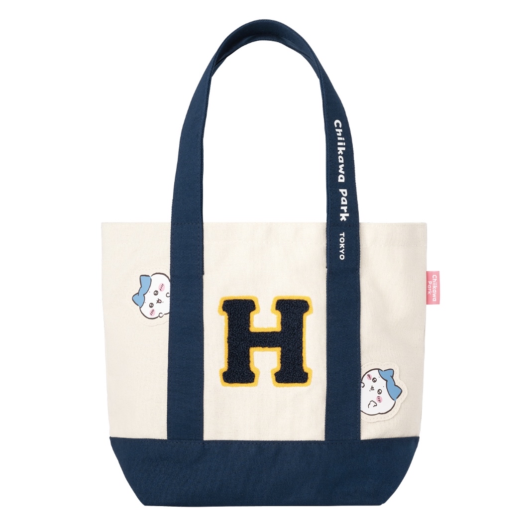 Chiikawa Park 限定 手抽袋｜預訂