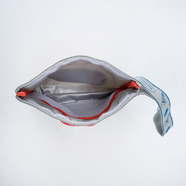 預購 miffy 手挽 魔術貼 保溫袋 15106