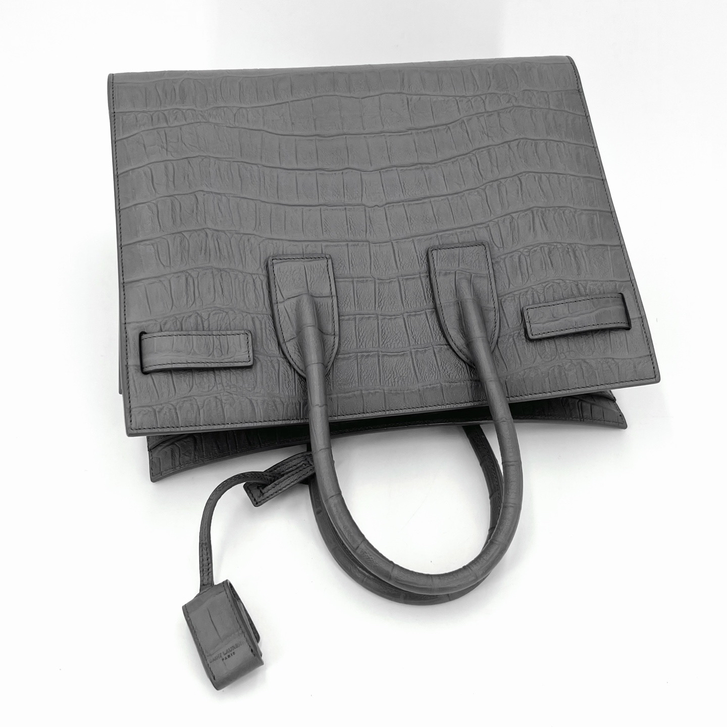 【預訂貨品】YSL sac de jour 風琴 