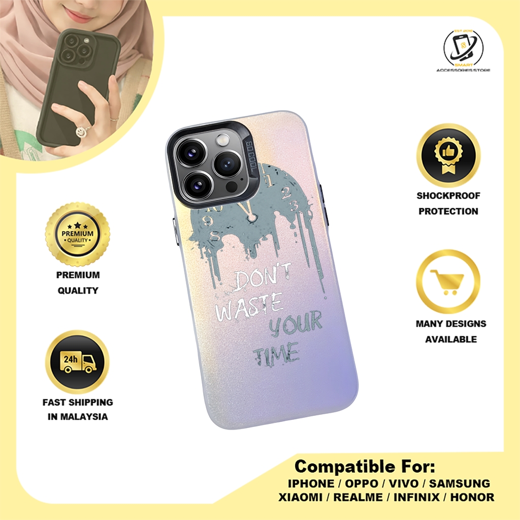 IMD CASE PHONE FOR HONOR - DESIGN POSITIVE