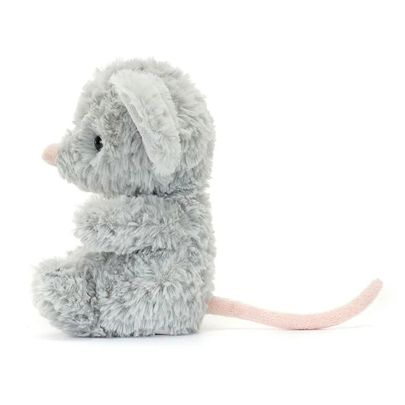 【英國】JellyCat Yummy Mouse