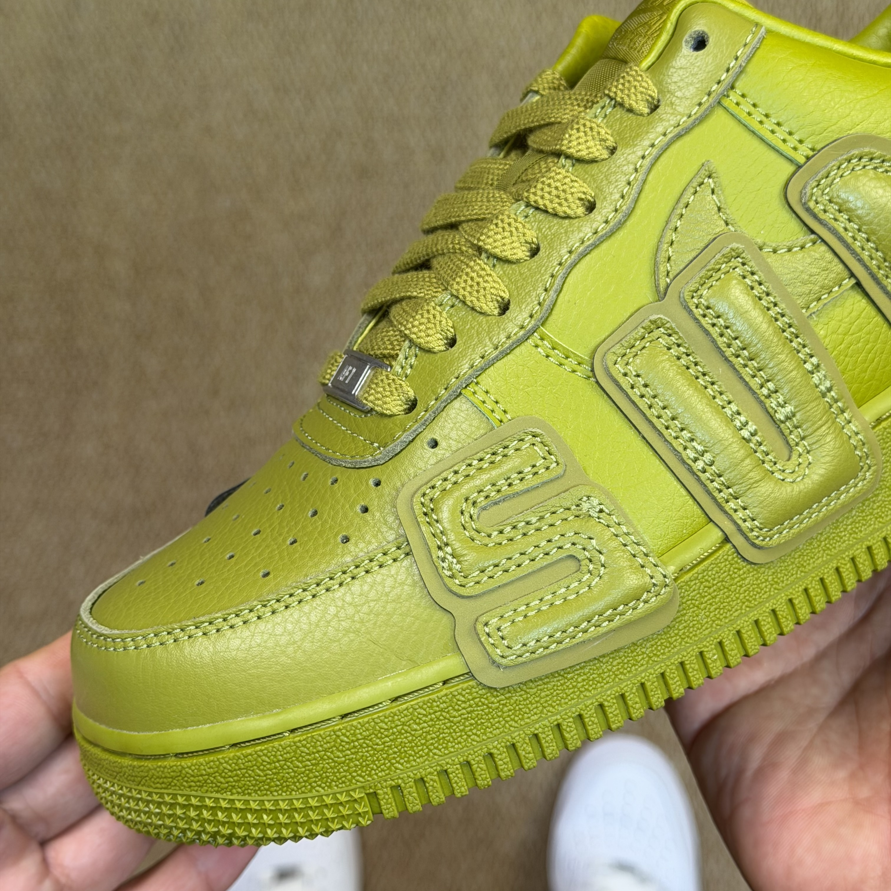 Nike x Cactus Plant Flea Market Air Force 1 Low FQ7069-300