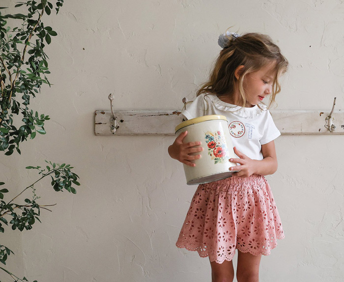 🇰🇷Puella_Flo短褲