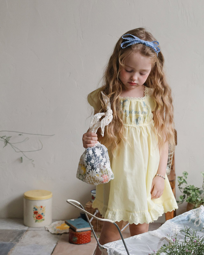 🇰🇷Puella_Flo裙