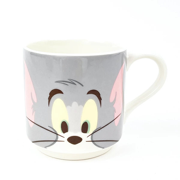 Tom and Jerry疊疊杯（Tom）