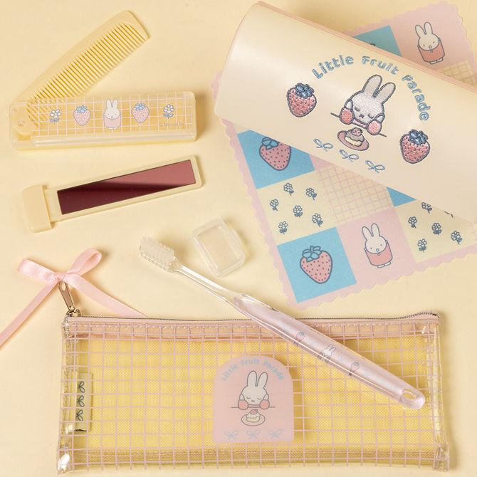 MIFFY Little Fruit Parade by LOFT