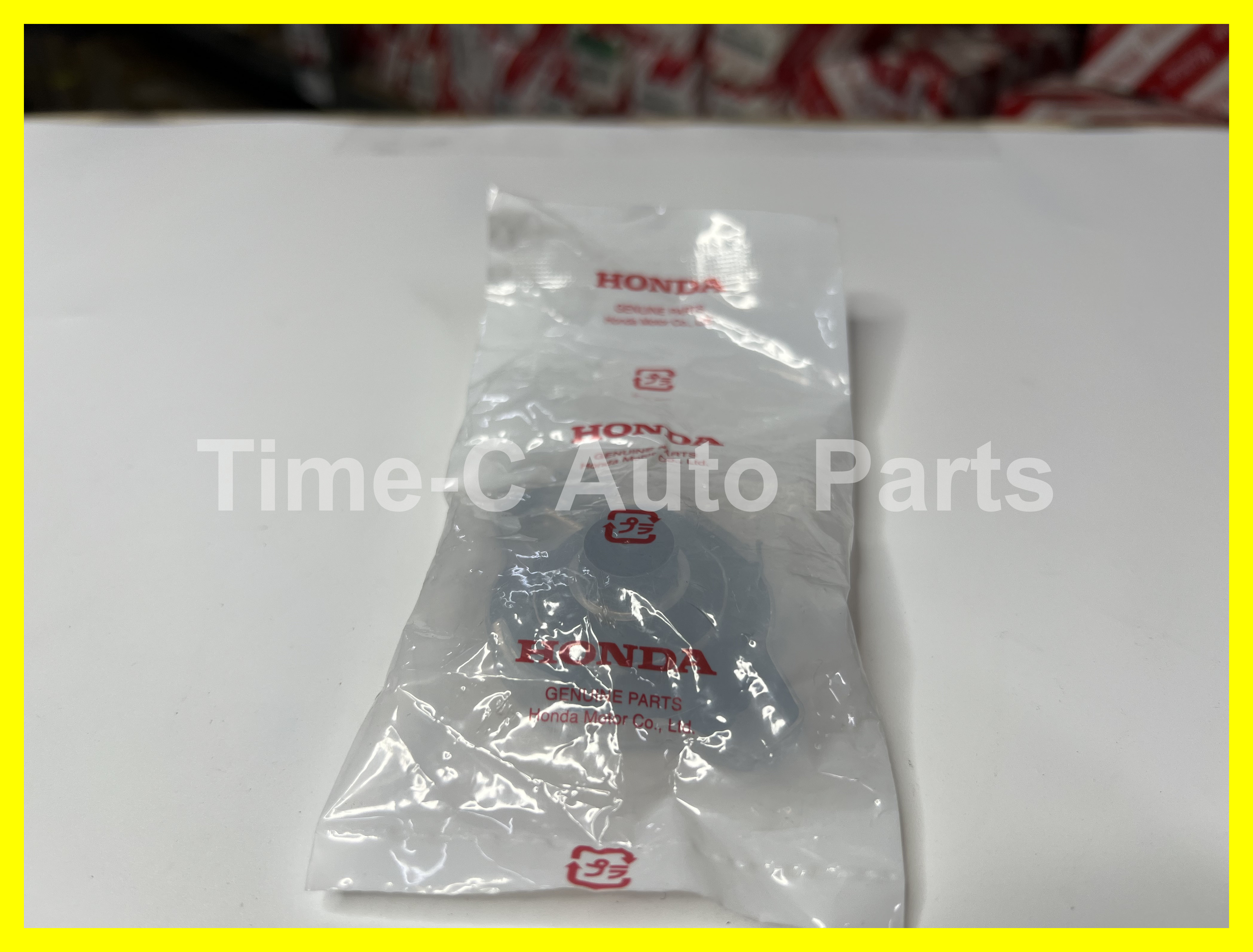 水箱蓋 19045-PWA-004 - Honda Freed / Jazz / Fit / Stepwgn / Stream / Vezel